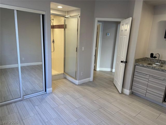 8218 Mount Nido Drive, Las Vegas, NV 89147