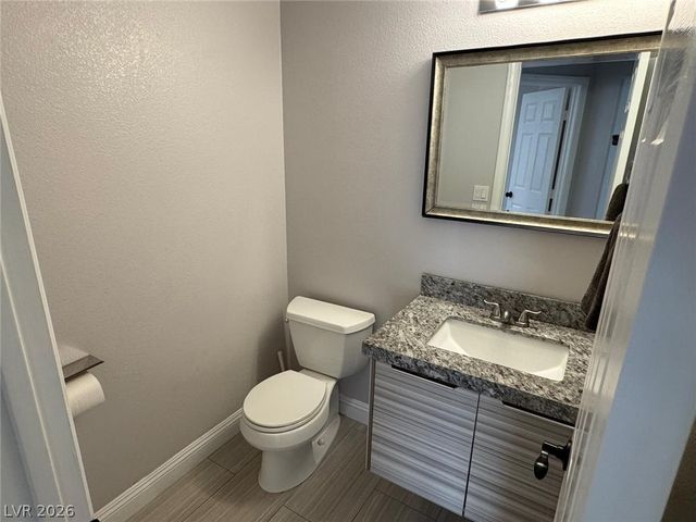 8218 Mount Nido Drive, Las Vegas, NV 89147
