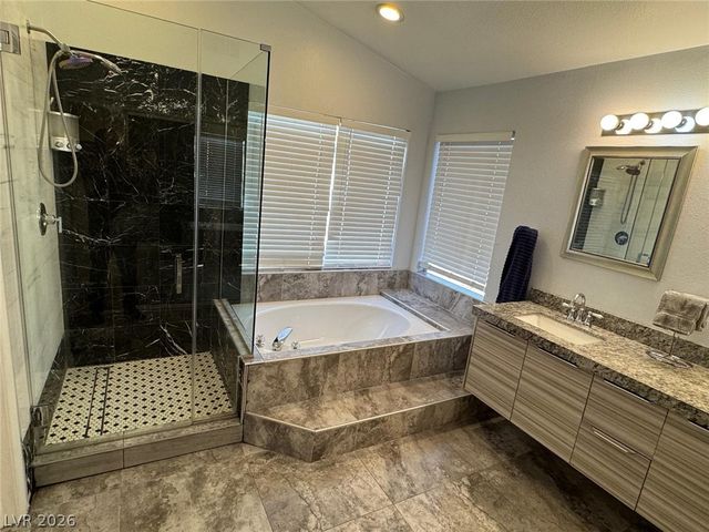 8218 Mount Nido Drive, Las Vegas, NV 89147