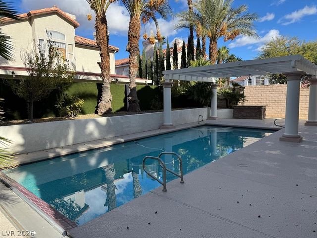 8218 Mount Nido Drive, Las Vegas, NV 89147