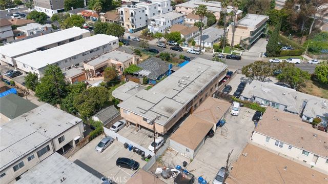 2614 S Garth Avenue, Los Angeles, CA 90034