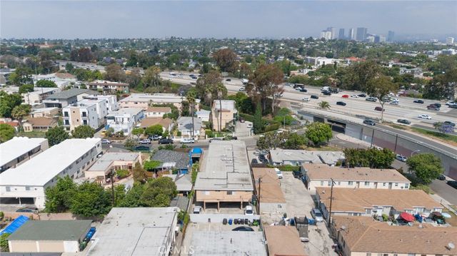 2614 S Garth Avenue, Los Angeles, CA 90034