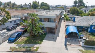 2614 S Garth Avenue, Los Angeles, CA 90034