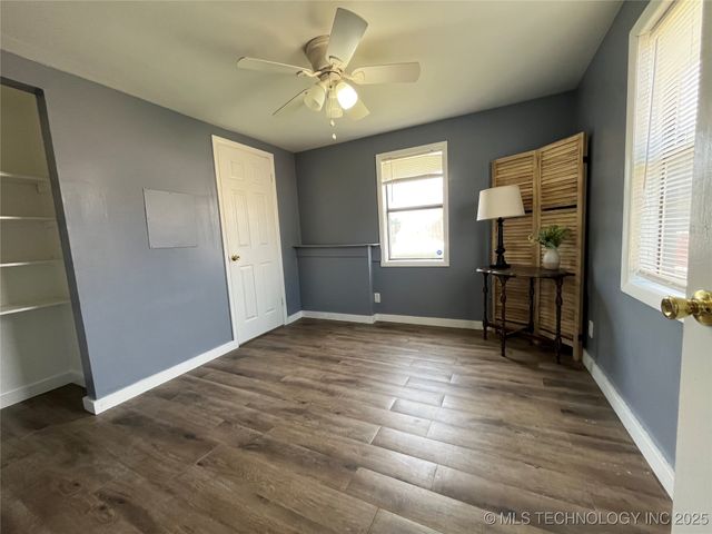 395 Woods Avenue N, Kansas, OK 74347
