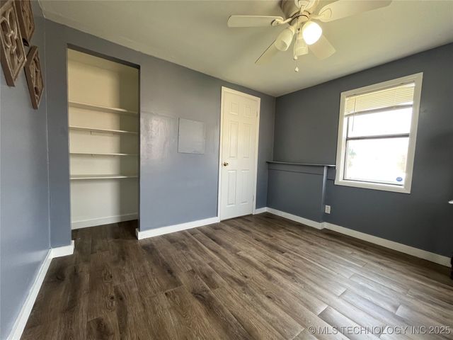 395 Woods Avenue N, Kansas, OK 74347