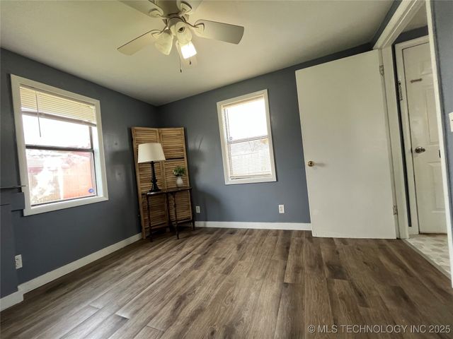 395 Woods Avenue N, Kansas, OK 74347