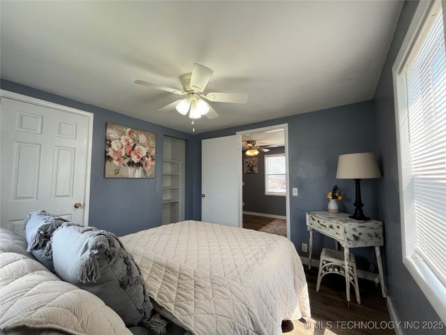 395 Woods Avenue N, Kansas, OK 74347