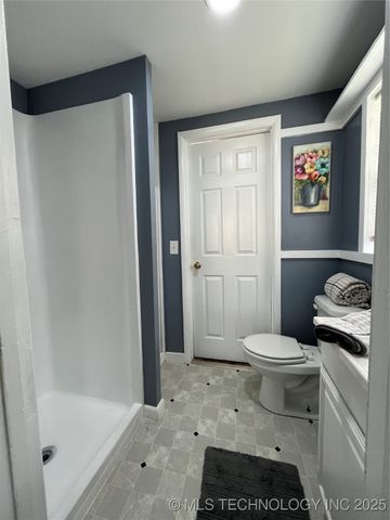 395 Woods Avenue N, Kansas, OK 74347