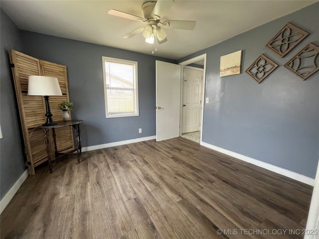 395 Woods Avenue N, Kansas, OK 74347