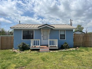 395 Woods Avenue N, Kansas, OK 74347