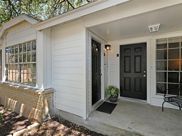 12002 Arrowwood DR B, Austin, TX 78727