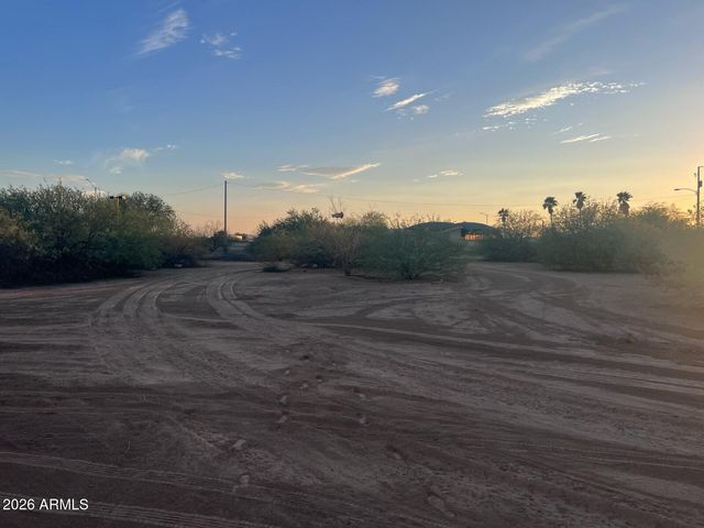 3731 W PACIFIC Drive 7, Eloy, AZ 85131