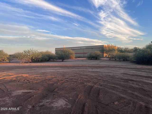3731 W PACIFIC Drive 7, Eloy, AZ 85131