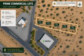 3731 W PACIFIC Drive 7, Eloy, AZ 85131