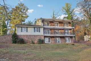 2667 Fieldstone Drive SE, Conyers, GA 30013