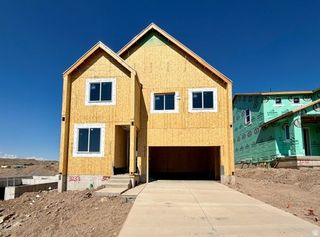 1917 N AUGUST BEAUTY LN #3233, Saratoga Springs, UT 84045