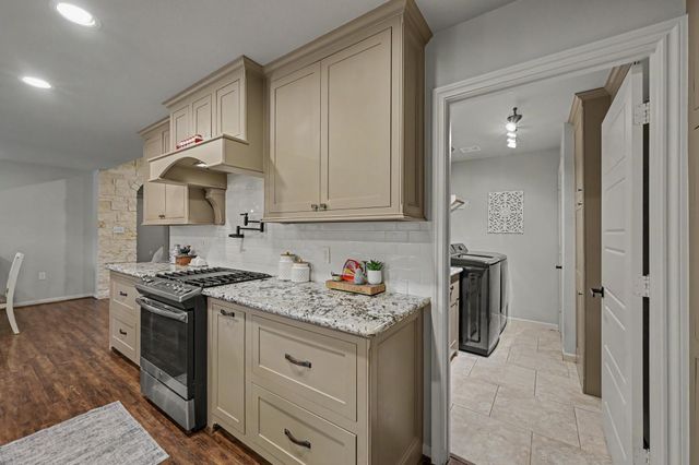 15022 Constellation Circle W, Willis, TX 77318