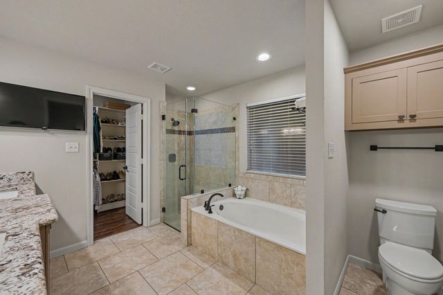 15022 Constellation Circle W, Willis, TX 77318