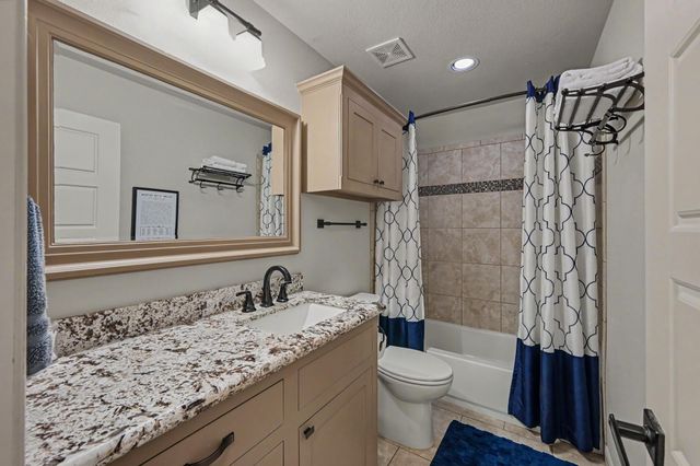 15022 Constellation Circle W, Willis, TX 77318