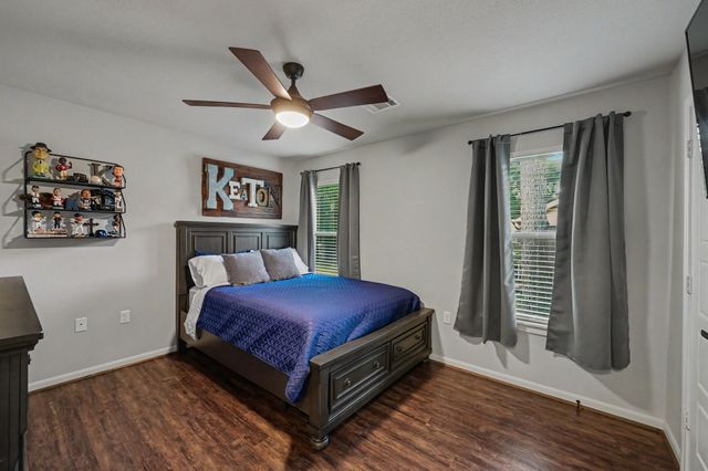 15022 Constellation Circle W, Willis, TX 77318