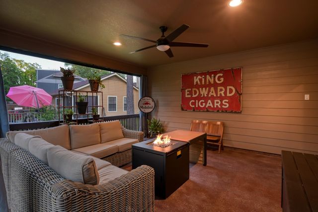 15022 Constellation Circle W, Willis, TX 77318