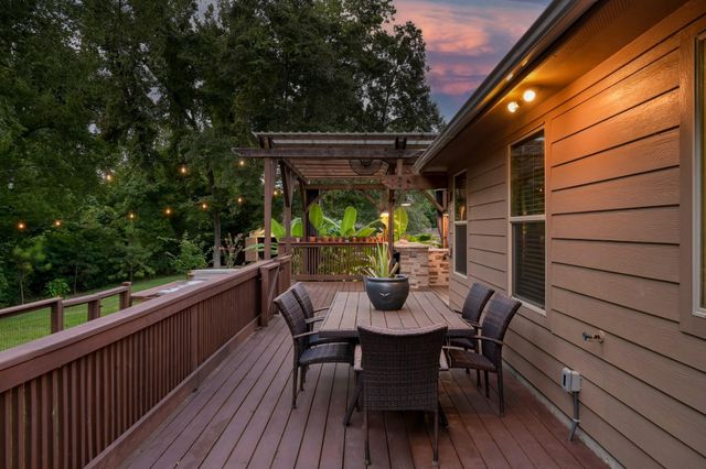 15022 Constellation Circle W, Willis, TX 77318
