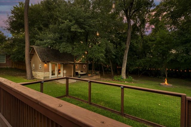 15022 Constellation Circle W, Willis, TX 77318