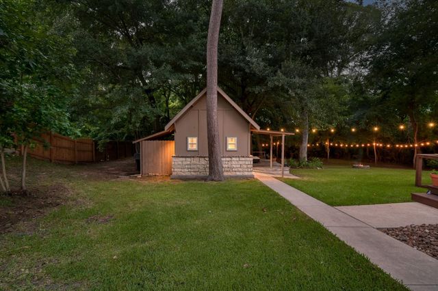 15022 Constellation Circle W, Willis, TX 77318