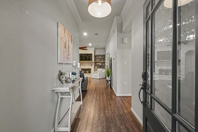 15022 Constellation Circle W, Willis, TX 77318