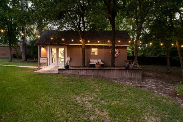 15022 Constellation Circle W, Willis, TX 77318
