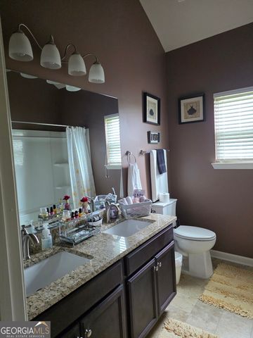 1456 Bourdon Bell Drive SE, Conyers, GA 30013