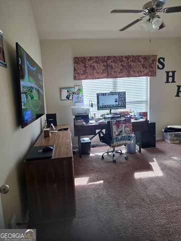 1456 Bourdon Bell Drive SE, Conyers, GA 30013