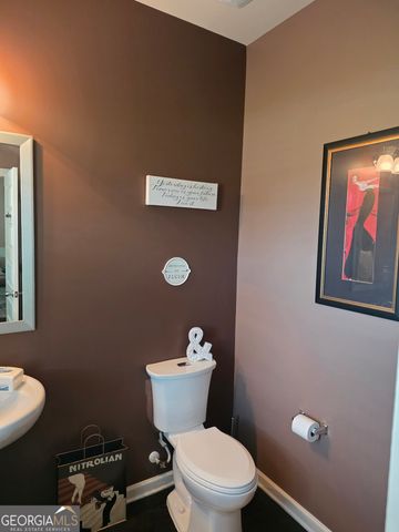 1456 Bourdon Bell Drive SE, Conyers, GA 30013