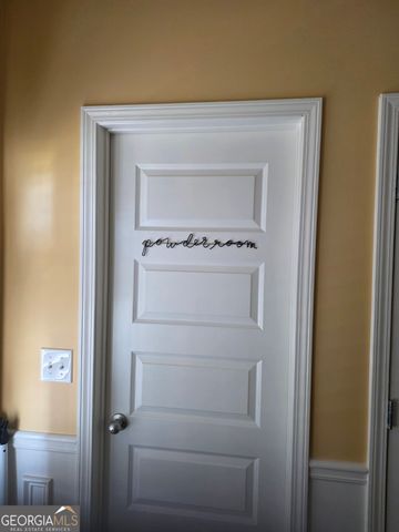 1456 Bourdon Bell Drive SE, Conyers, GA 30013