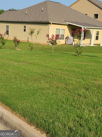 1456 Bourdon Bell Drive SE, Conyers, GA 30013