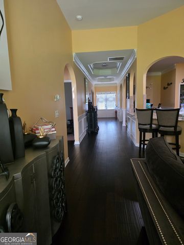 1456 Bourdon Bell Drive SE, Conyers, GA 30013