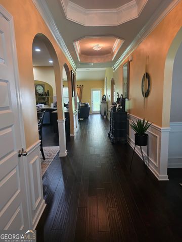 1456 Bourdon Bell Drive SE, Conyers, GA 30013