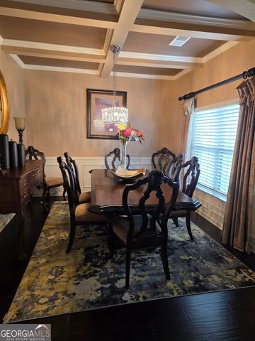 1456 Bourdon Bell Drive SE, Conyers, GA 30013