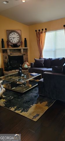 1456 Bourdon Bell Drive SE, Conyers, GA 30013