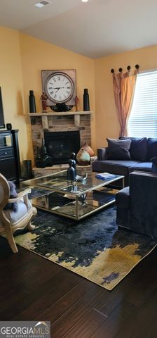 1456 Bourdon Bell Drive SE, Conyers, GA 30013