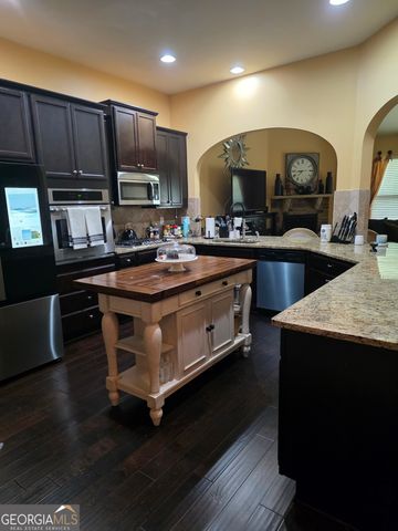 1456 Bourdon Bell Drive SE, Conyers, GA 30013