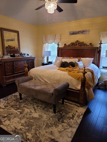 1456 Bourdon Bell Drive SE, Conyers, GA 30013