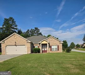 1456 Bourdon Bell Drive SE, Conyers, GA 30013