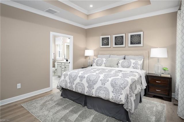 2150 Mainsail DR, Carrollton, VA 23314