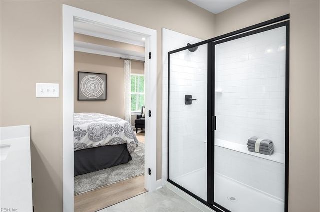 2150 Mainsail DR, Carrollton, VA 23314