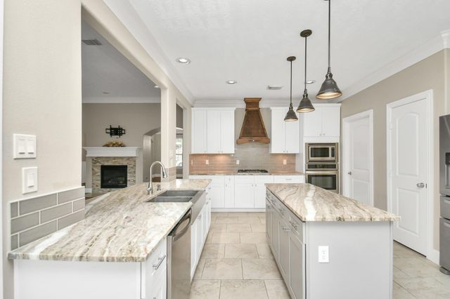 14415 Mindy Park Lane, Houston, TX 77069