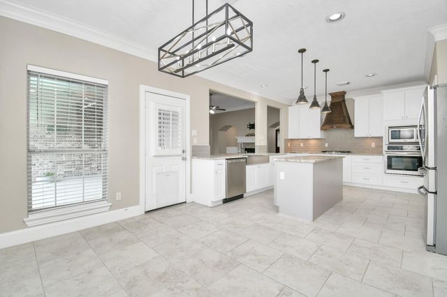 14415 Mindy Park Lane, Houston, TX 77069