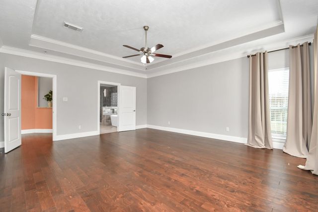 14415 Mindy Park Lane, Houston, TX 77069