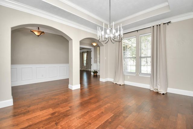 14415 Mindy Park Lane, Houston, TX 77069