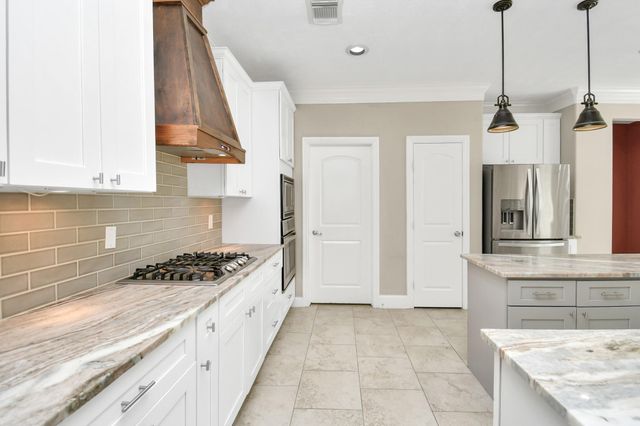 14415 Mindy Park Lane, Houston, TX 77069